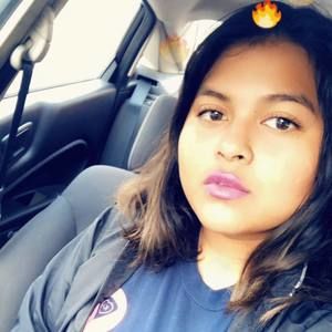 Meet your Posher, Amber